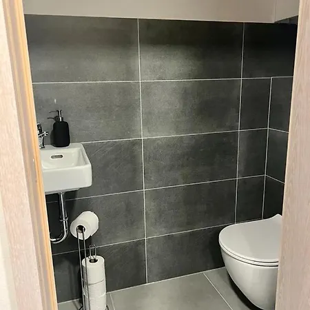 Dolni Morava- Apartman V Prostreni Lipce Kraliky Exterior photo