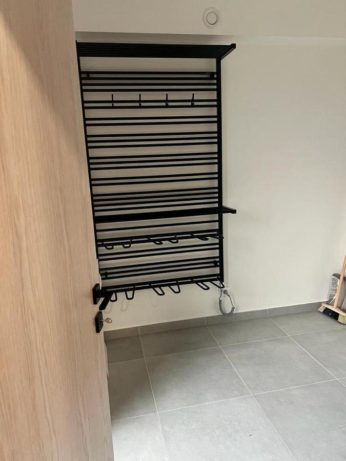 Dolni Morava- V Prostreni Lipce Apartment Kraliky