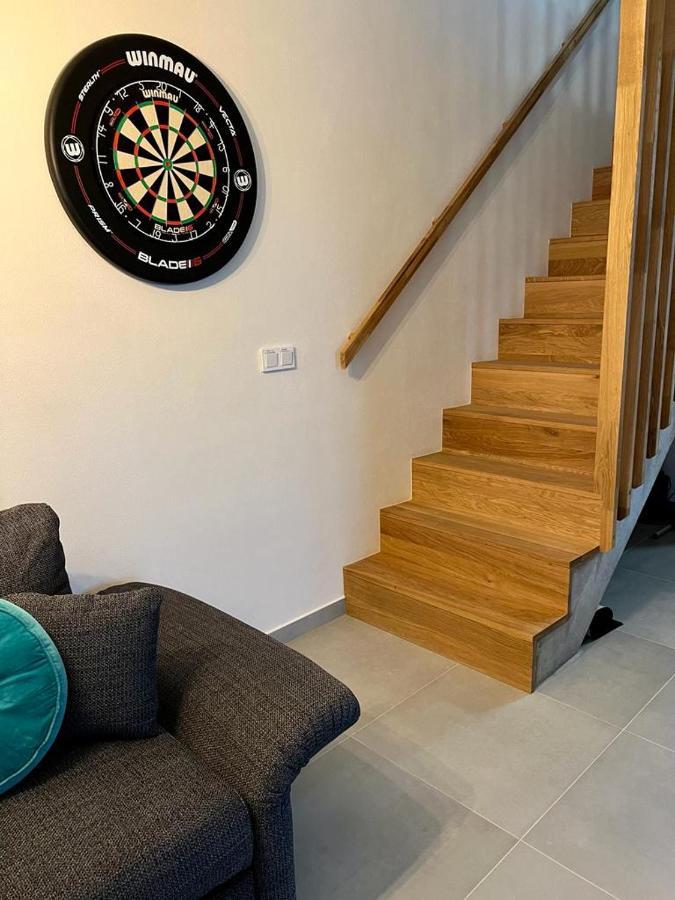Dolni Morava- V Prostreni Lipce Apartment Kraliky