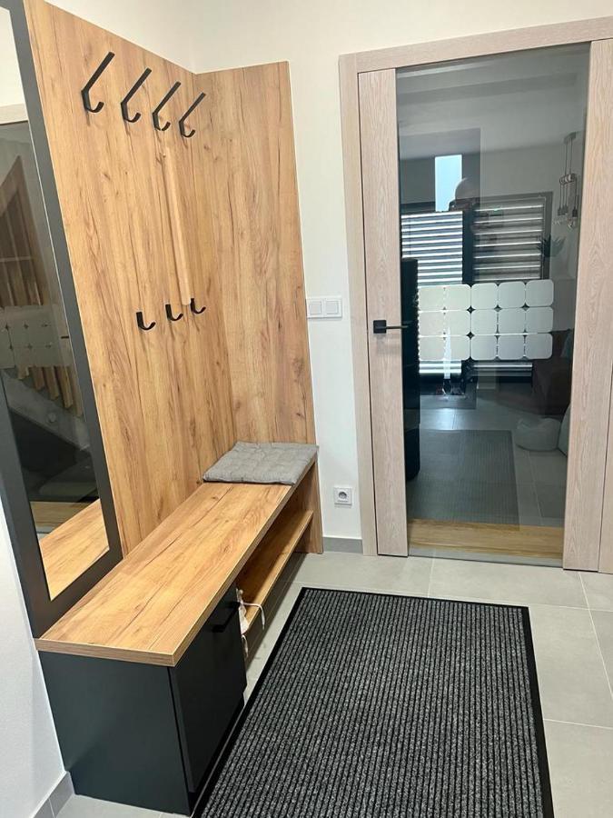 Dolni Morava- V Prostreni Lipce Apartment