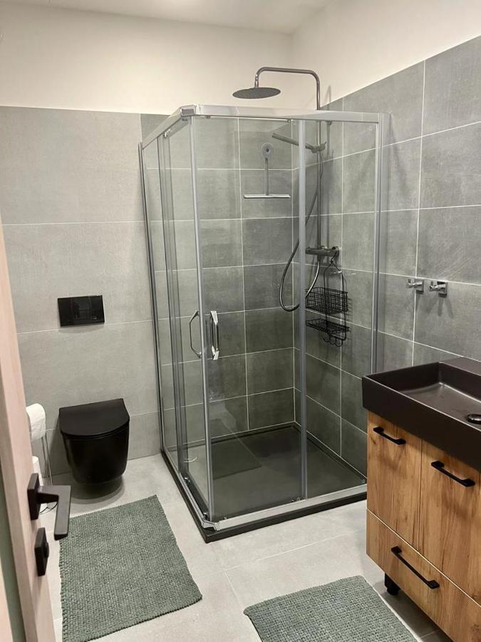 Dolni Morava- V Prostreni Lipce Apartment *