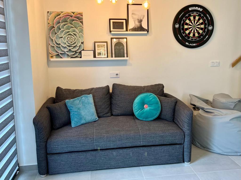 Dolni Morava- V Prostreni Lipce Apartment *