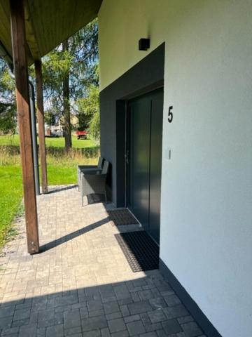 Dolni Morava- V Prostreni Lipce Apartment *
