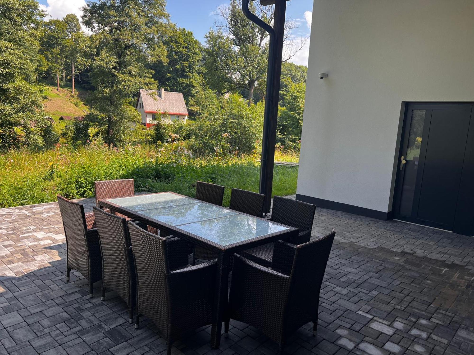 Apartment Dolni Morava- V Prostreni Lipce